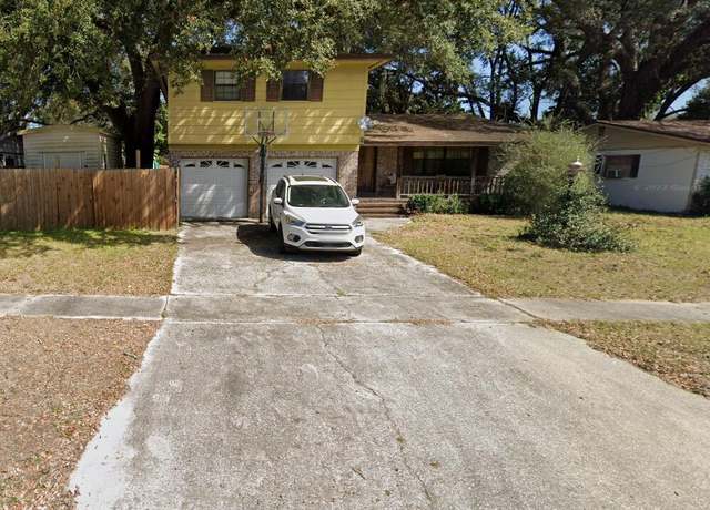Property at 8263 Caravelle Dr, Jacksonville, FL 32244, 3 beds, 2 baths