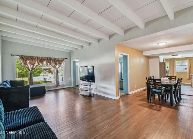 Property at 623 Mandalay Rd, Jacksonville, FL 32216, 4 beds, 3 baths