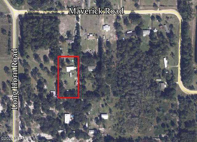 Property at 5781 Maverick Rd, Middleburg, FL 32068, 3 beds, 2 baths