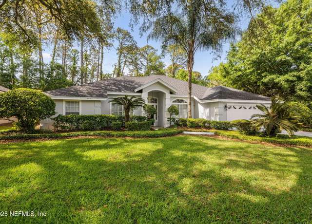 Property at 129 Summerfield Dr, Ponte Vedra Beach, FL 32082, 4 beds, 2 baths