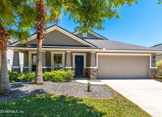 Property at 16223 Dowing Creek Dr, Jacksonville, FL 32218, 3 beds, 2 baths