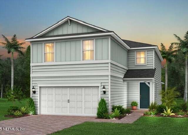 Property at 143 Blind Oak Cir, St. Augustine, FL 32095, 5 beds, 3 baths