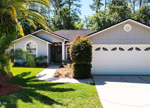 Property at 3648 Cameron Crossing Dr, Jacksonville, FL 32223, 3 beds, 2 baths