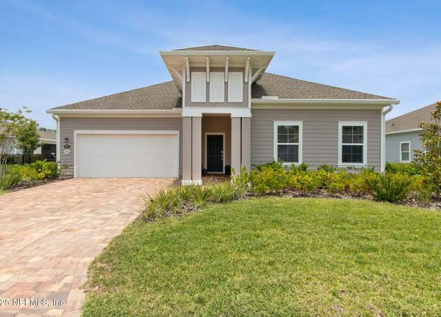Property at 85541 Stonehurst Pkwy, Fernandina Beach, FL 32034, 4 beds, 3 baths