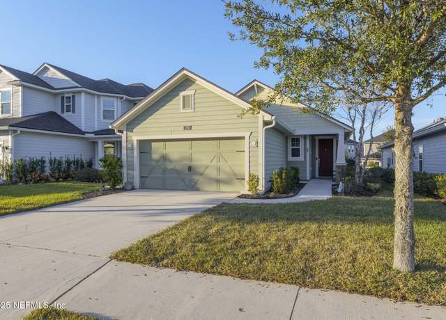 Property at 174 Foxcross Ave, St. Augustine, FL 32092, 4 beds, 2 baths