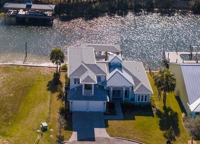 Property at 154 Seaside Pt, Flagler Beach, FL 32136, 3 beds, 2 baths