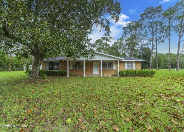 Property at 4158 Old Jennings Rd, Middleburg, FL 32068, 3 beds, 3 baths