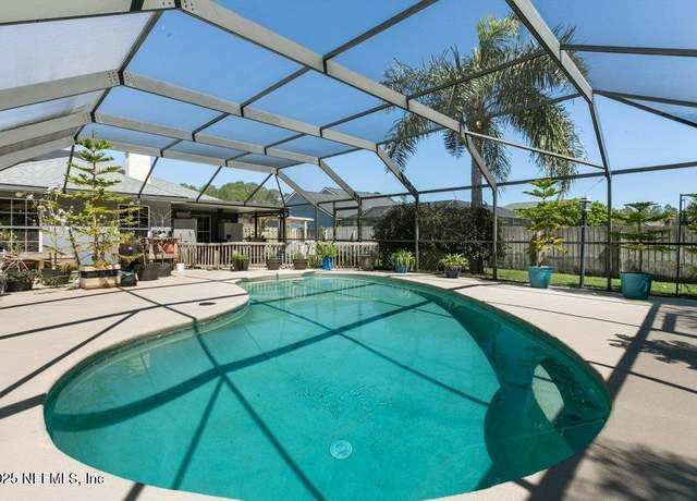 Property at 1013 Deer Chase Dr, St. Augustine, FL 32086, 4 beds, 3 baths