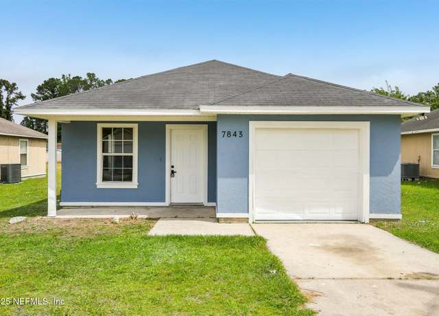 Property at 7843 India Ave, Jacksonville, FL 32211, 3 beds, 2 baths