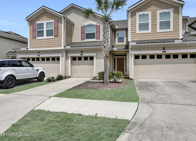 Property at 506 Richmond Dr, St. Johns, FL 32259, 3 beds, 2.5 baths