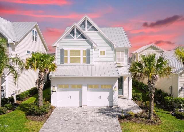 Property at 211 Clifton Bay, St. Johns, FL 32259, 3 beds, 2.5 baths