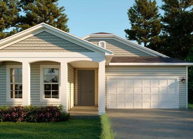 Property at 341 Applejack Dr, St. Augustine, FL 32092, 2 beds, 2 baths