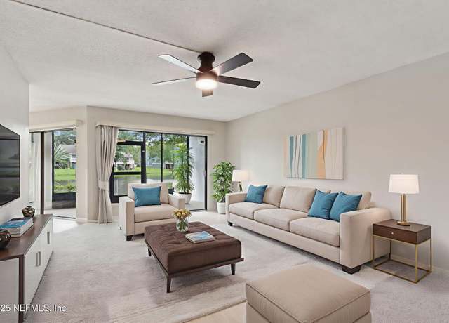 Property at 6163 Lake Tahoe Dr #6163, Jacksonville, FL 32256, 2 beds, 2 baths