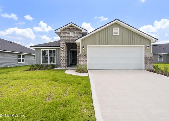 Property at 8484 Helmsley Blvd, Jacksonville, FL 32219, 4 beds, 2 baths