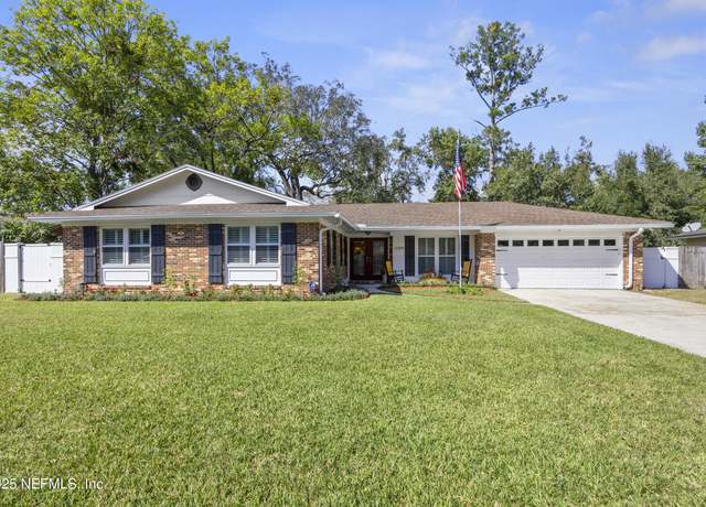 Property at 2359 Grace Ln, Orange Park, FL 32073, 3 beds, 2 baths