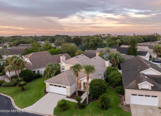Property at 362 Monika Pl, St. Augustine, FL 32080, 3 beds, 2.5 baths