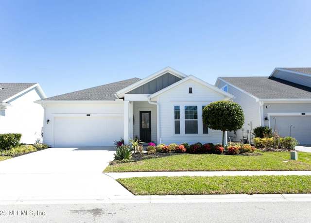 Property at 289 Daniel Park Cir, Ponte Vedra, FL 32081, 3 beds, 2 baths