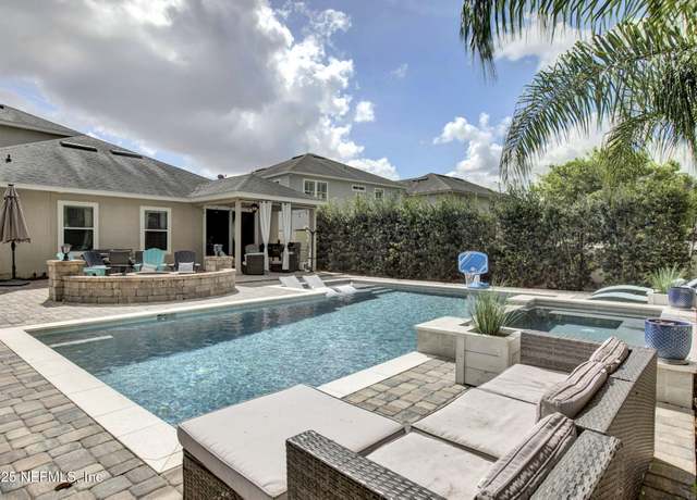 Property at 217 Tollerton Ave, St. Johns, FL 32259, 5 beds, 3 baths