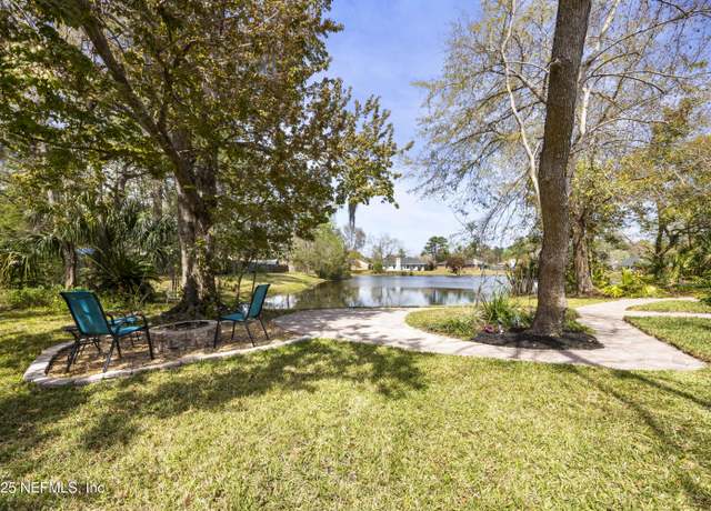 Property at 10928 Copper Hill Dr, Jacksonville, FL 32218, 4 beds, 2 baths