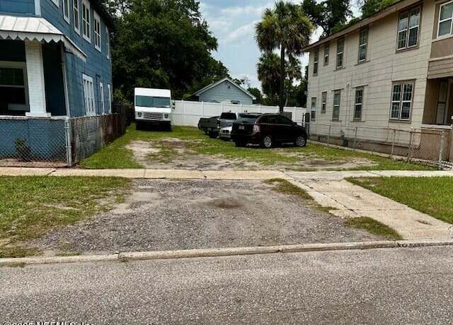 Property at 1041 Pippin St, Jacksonville, FL 32206
