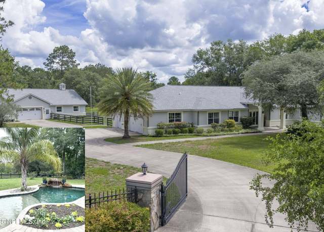 Property at 7051 Solomon Rd, Jacksonville, FL 32234, 4 beds, 3.5 baths