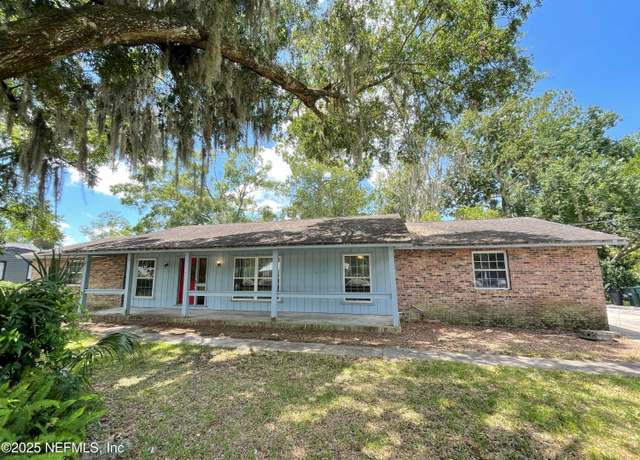 Property at 3026 Anniston Rd, Jacksonville, FL 32246, 3 beds, 2 baths