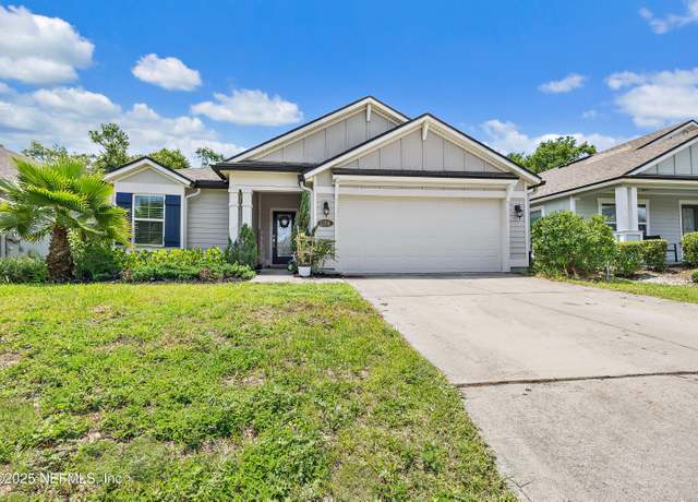 Property at 12316 Itani Way, Jacksonville, FL 32226, 4 beds, 2 baths