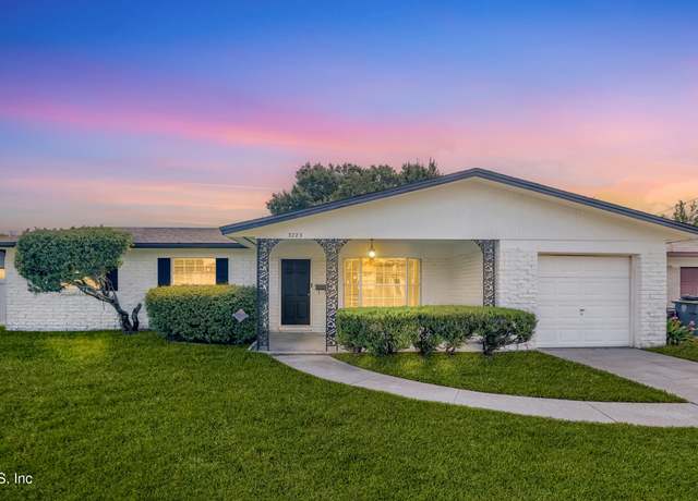 Property at 3223 Crosby Ln, Jacksonville, FL 32216, 3 beds, 2 baths