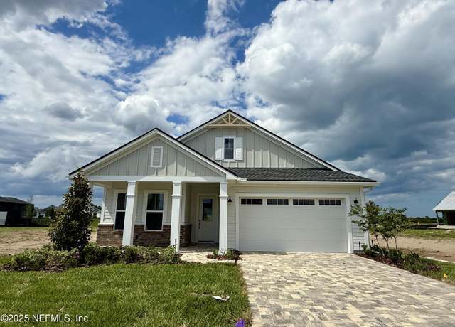 Property at 373 Lamego Ln, St. Augustine, FL 32095, 3 beds, 2 baths