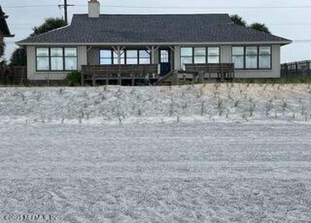 Property at 2917 S Ponte Vedra Blvd. Blvd, Ponte Vedra Beach, FL 32082, 4 beds, 4 baths