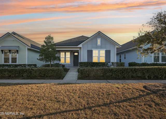 Property at 56 Bloom Ln, Ponte Vedra, FL 32081, 3 beds, 2 baths