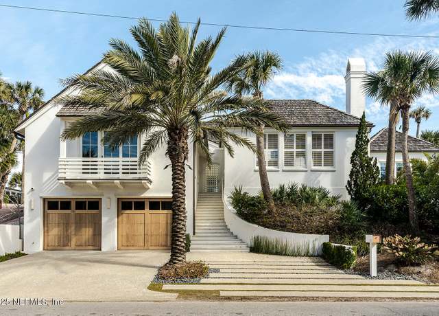 Property at 1725 Beach Ave, Atlantic Beach, FL 32233, 6 beds, 5.5 baths