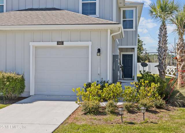 Property at 943 Capitol Pkwy, Jacksonville, FL 32218, 3 beds, 3 baths