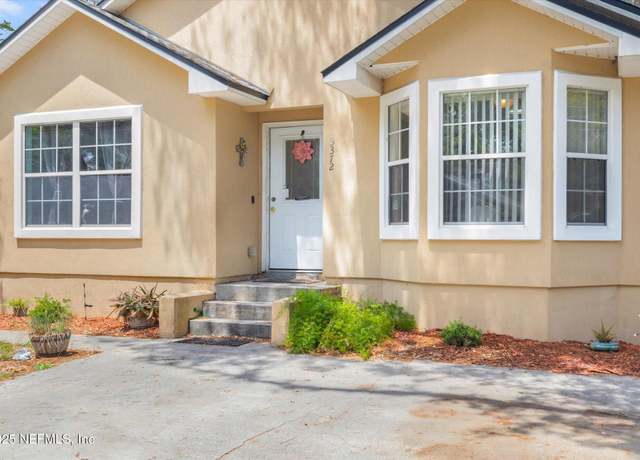 Property at 3372 9th St, Elkton, FL 32033, 3 beds, 2 baths