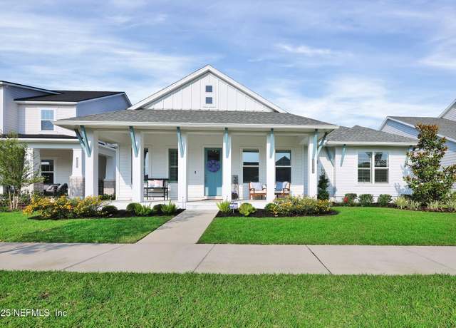 Property at 5286 Legacy Pines Way, Jacksonville, FL 32224, 4 beds, 3 baths