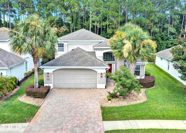 Property at 9221 Rosewater Ln, Jacksonville, FL 32256, 3 beds, 3 baths