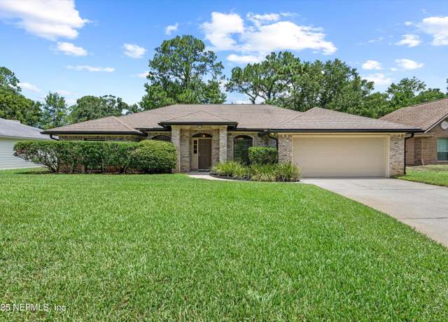 Property at 2919 Sans Pareil St, Jacksonville, FL 32246, 3 beds, 2 baths
