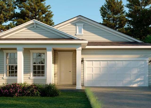 Property at 259 Applejack Dr, St. Augustine, FL 32092, 2 beds, 2.5 baths