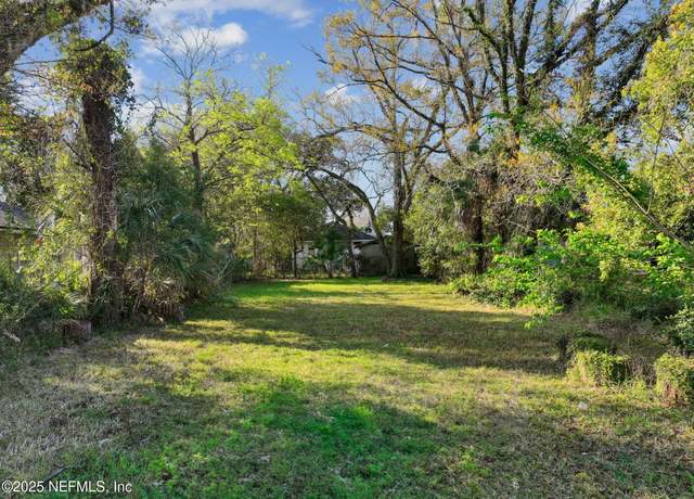 Property at 1572 7th St W, Jacksonville, FL 32209