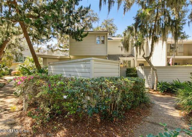 Property at 3429 Sea Marsh Rd, Fernandina Beach, FL 32034, 3 beds, 3 baths