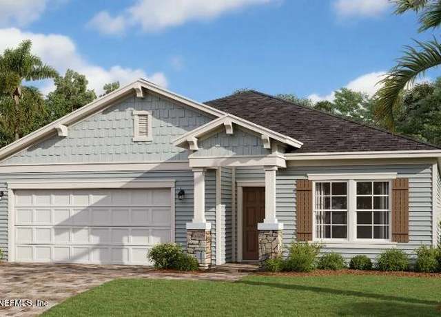Property at 386 Hasler Ave, St. Johns, FL 32092, 4 beds, 2 baths