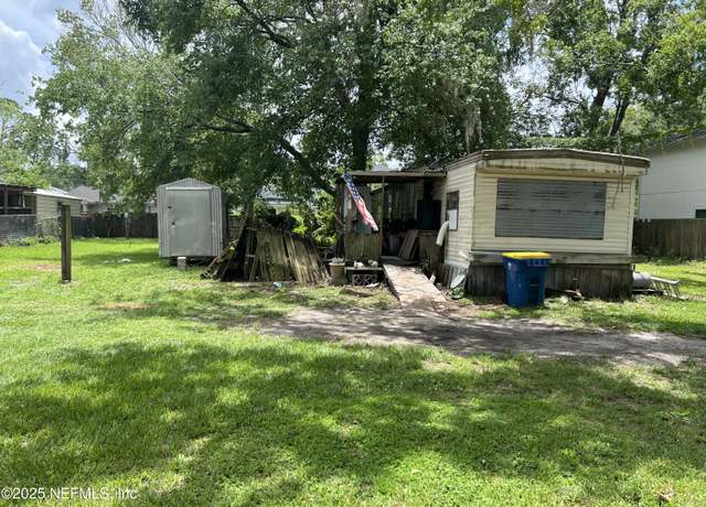 Property at 8626 Dandy Ave, Jacksonville, FL 32211, 3 beds, 1 bath