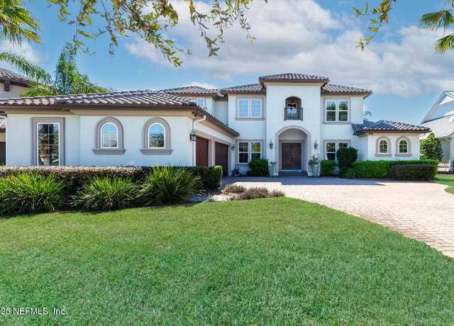 Property at 14050 Magnolia Cove Rd, Jacksonville, FL 32224, 6 beds, 5.5 baths