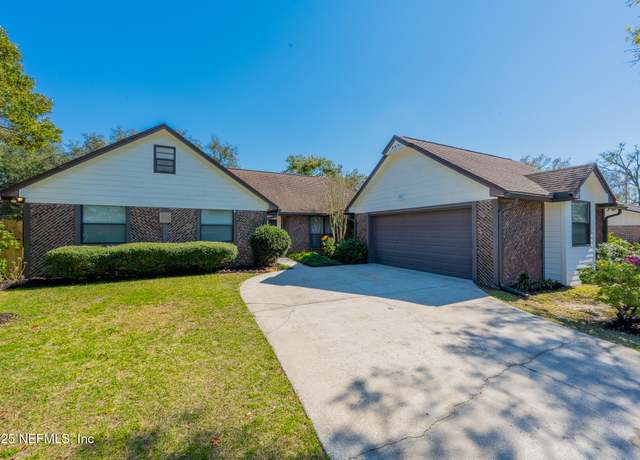 Property at 2609 Ridgecrest Ave, Orange Park, FL 32065, 3 beds, 2.5 baths