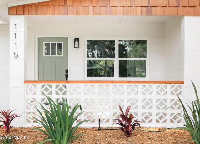 Property at 1115 Sebago Ave S, Atlantic Beach, FL 32233, 3 beds, 2 baths