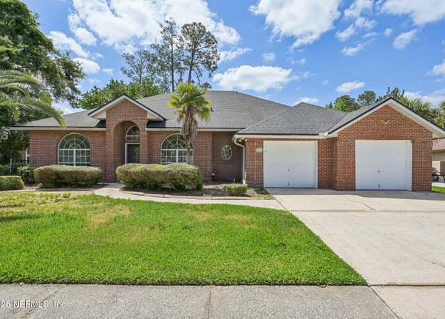 Property at 2219 Lookout Landing Lndg, Fleming Island, FL 32003, 4 beds, 3 baths