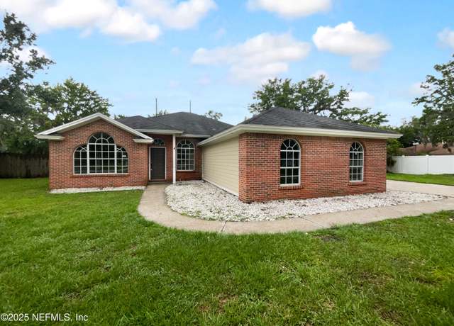 Property at 3055 Nautilus Rd, Middleburg, FL 32068, 4 beds, 2 baths