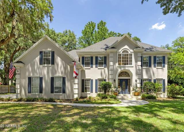 Property at 2603 Scott Mill Dr S, Jacksonville, FL 32223, 5 beds, 3.5 baths