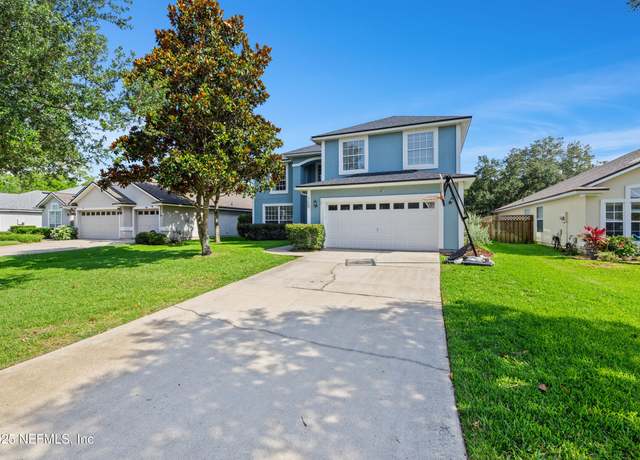 Property at 708 Flowers St, St. Augustine, FL 32092, 4 beds, 2.5 baths