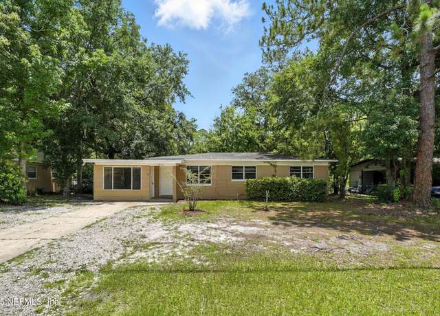 Property at 1841 Debutante Dr, Jacksonville, FL 32246, 3 beds, 2 baths